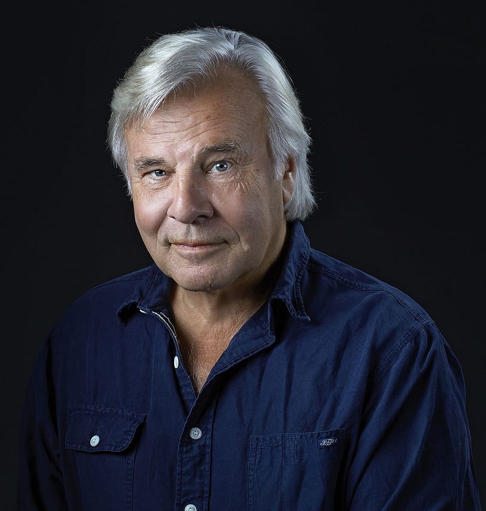 Jan Guilloun kuva